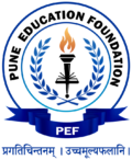 pune education foundation logo