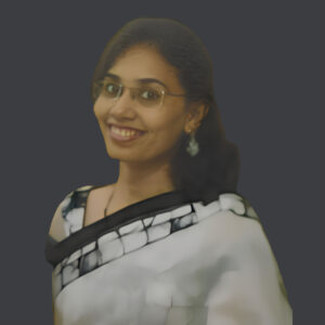 Leadership komal baheti