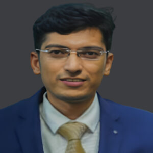 Leadership prof. ca akshay baheti